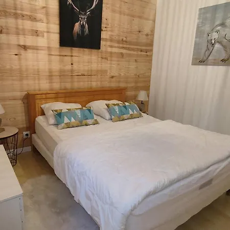 Bel T2 Avec Vue Et Balcon A - Fr-1-804-27 Apartmán